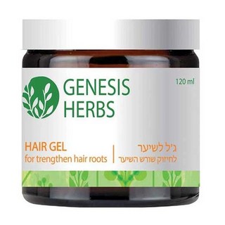 sea of spa 高效草本 強化髮根凝膠, 120ml, 1罐