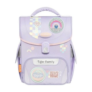 Tiger Family 小學者守護海洋書包 Pro 2S