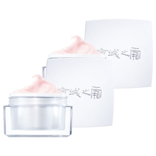 NARUKO 牛爾 京城之霜 台灣公司貨 超激光束美白精華霜, 28g, 2罐