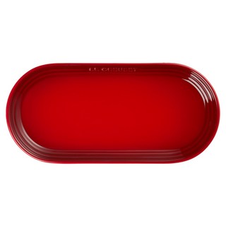 LE CREUSET Neo 橢圓盤, 紅色, 1個