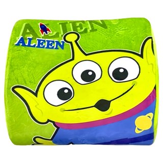 TOY STORY 玩具總動員 三眼怪 記憶棉大靠枕