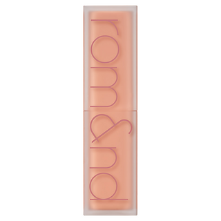 rom&nd 零啞光口紅 台灣公司貨 3g, 1個, 22 焦芋豆沙