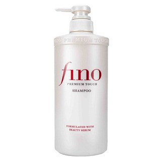 fino 高效滲透修護潤髮乳 550ml 1瓶