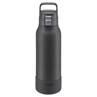 TIGER 虎牌運動型保冷瓶 MTA-B120, 曜岩黑, 1.2L, 1個