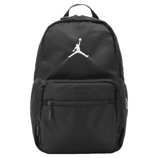 NIKE 耐吉 雙肩包 JD2513023AD-001, #023 正黑色, 1個