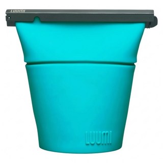 LUUMI Bowl 外食帶, 容器 + 夾子, 1個