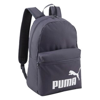 PUMA Phase 後背包, 黑色, 1個