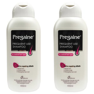 落建 頭皮洗髮乳 保濕豐厚配方 適用於中性髮質 溫和不刺激 經皮膚測試 適合敏弱肌使用, 400ml, 2瓶