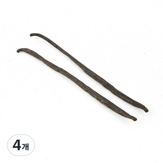 香草豆 VG250, 6g, 4個