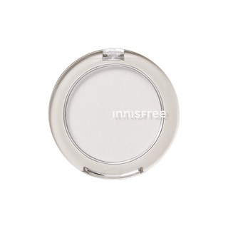 INNISFREE 台灣公司貨 妝自然圓形打亮 5.5g, 1個, 1 亮白色