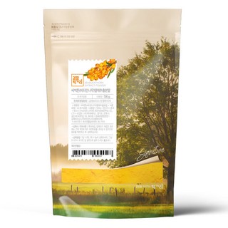 Gamsungfood 沙棘果萃取粉, 1個, 500g