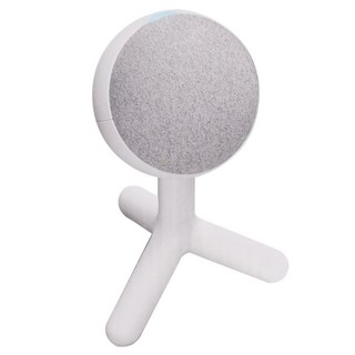 Logitech G 羅技G YETI ORB USB麥克風, 心型收音, 兼容G Hub, 專屬音效軟體, LIGHTSYNC RGB, 白色