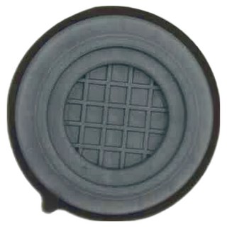 minono 米諾諾 洗衣機減震防潮增高墊 153225 4個, 1包