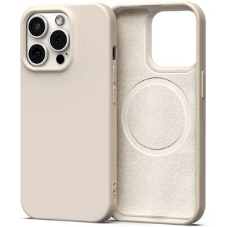 Imall iPhone 磁吸 釹磁鐵 MagSafe 復古 矽膠 手機殼