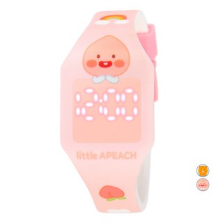 KAKAO FRIENDS 兒童LED 電子錶