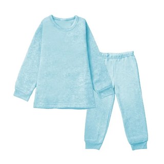 MI MI LEO TR台製超舒適保暖刷毛居家衣褲 褲子