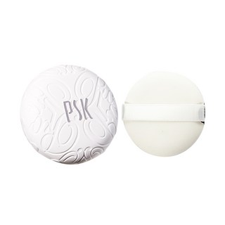 PSK 深海美肌專家 CC膏 輕薄裸妝 膚色修飾+全日保養, 珍珠色, 10g, 1個