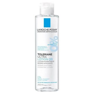 LA ROCHE POSAY 理膚寶水 多容安舒緩保濕化妝水, 200ml, 1瓶