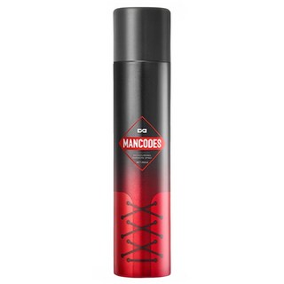 MANCODES 左顏右色 鞋襪除臭噴霧, 1個, 200ml