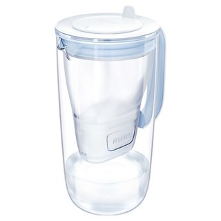 브리타 정수기 글라스저그 2.5L+기본필터 1입