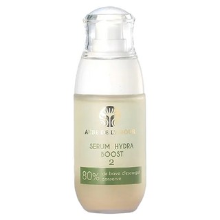 AUBE DE L’AMOUR 黎明之愛 蝸牛保濕修復精萃液 60ml 彈潤透亮, 1瓶