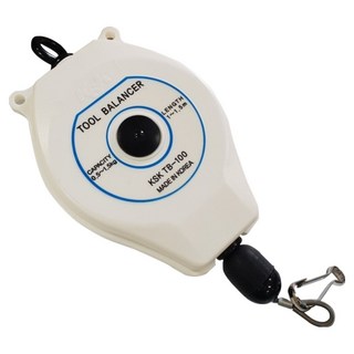 KSK Sunjin 彈簧吊車 TB-100, 1個