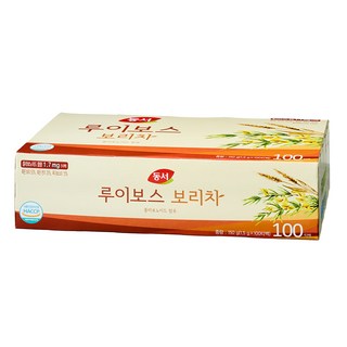 동서 루이보스 보리차, 1.5g, 100개입, 1개