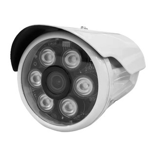 Transitions 全視線 室外日夜兩用夜視型 HDTVI 1080P 攝影機 6mm, TS-TVI8G, 1個