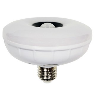 明沛 LED雙功能感應燈, 85mmx85mm, 105g, 100V-240V, 適用於臥室樓梯入口處, 1個