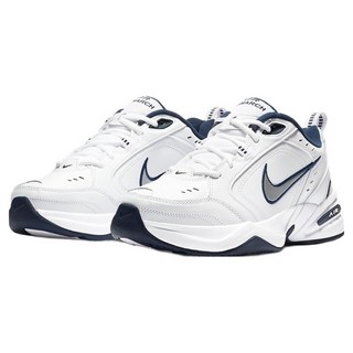 NIKE 耐吉 男女款 AIR MONARCH IV 運動鞋 415445-102