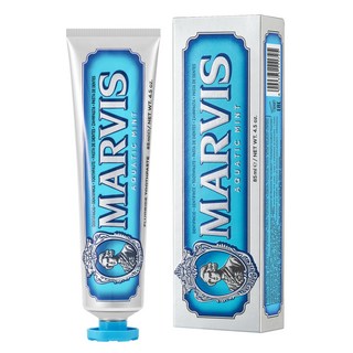Mavis Aquamint 香氛牙膏 85ml 1 包, 1個