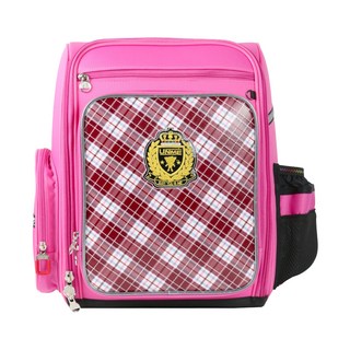 UnMe 英格蘭曲線護脊減壓書包