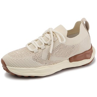 PETITJE 女款百搭球鞋 3cm