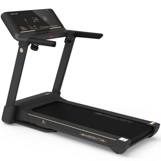 이고진 X3 런닝머신, SH-T5100, 블랙