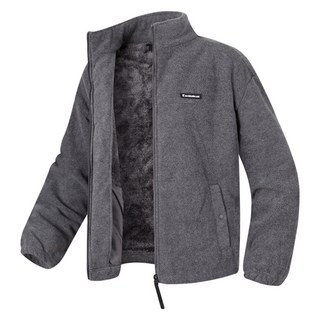 HARRISON HOMME Middle West 刷毛拉鍊外套 WCJM380 WSP1458