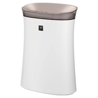 SHARP 夏普 空氣清淨機 FU-H40T-T, 四段風量調節 蜂巢狀活性炭濾網 HEPA濾網