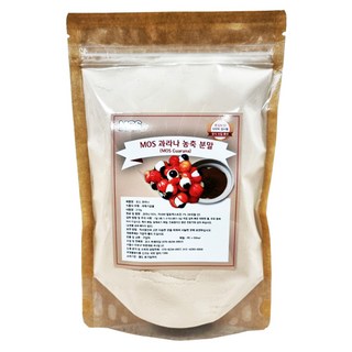 瓜拿納萃取保健粉, 210g, 1包