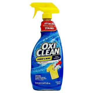 OXI CLEAN 萬用去污噴劑, 1個, 635ml