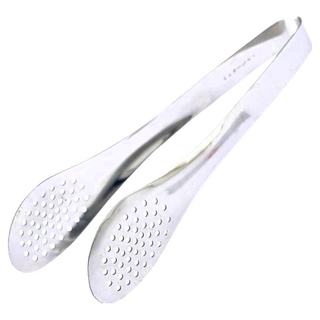 百貨King 王樣 日式小夾/料理夾 9吋 不鏽鋼, 1支