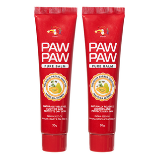 Early Bird 木瓜萬用膏, 2個