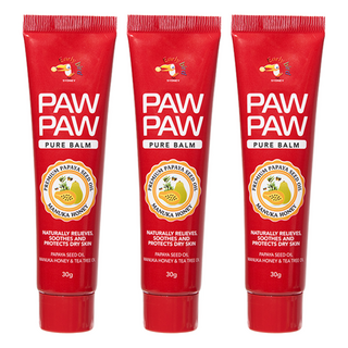 Early Bird 木瓜萬用膏, 3個