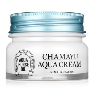 甘草山藥油水霜, 50ml, 1罐