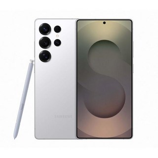 삼성전자 갤럭시 S25 Ultra 자급제 SM-S938N, 티타늄 화이트실버, 512GB