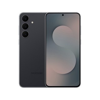 삼성전자 갤럭시 S25 FE, 제트블랙, 256GB