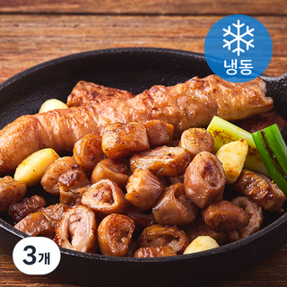 곰곰 생막창 (냉동), 500g, 3개
