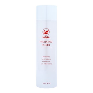 極淨源 醫美超導全效保濕化妝水 六胜肽小分子玻尿酸, 120ml, 1瓶