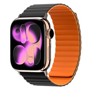 케이맥스 애플 워치 마그네틱 밴드 이미지