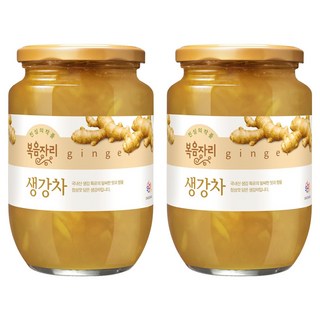 복음자리 생강차, 600g, 1개입, 2개