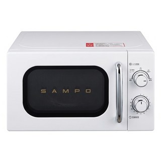 SAMPO 聲寶 微波爐 28L 17.7kg, RE-N328TR