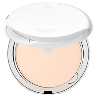 3CE 定妝蜜粉餅, FAIR 白皙色, 9g, 1個